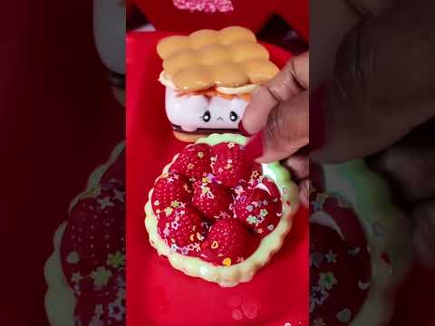 ASMR Packing Lunch Box With FIDGET Food Compilation #asmr