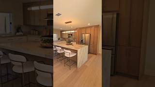 Before and After from our latest development project in LA #luxurylifestyle #remodel #hometour #la