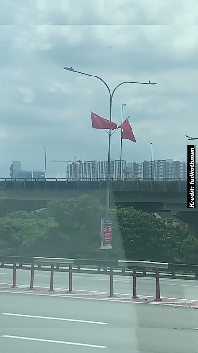 O Ada Tetamu Rupanya, Tujuan Dia Dtg 'Malay' ??