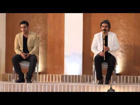 Majid Derakhshani Shahoo Andalibi Babak Kardegar Khil Khan