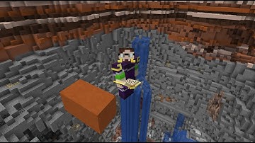 Ars Nouveau Infinite Glyphs!