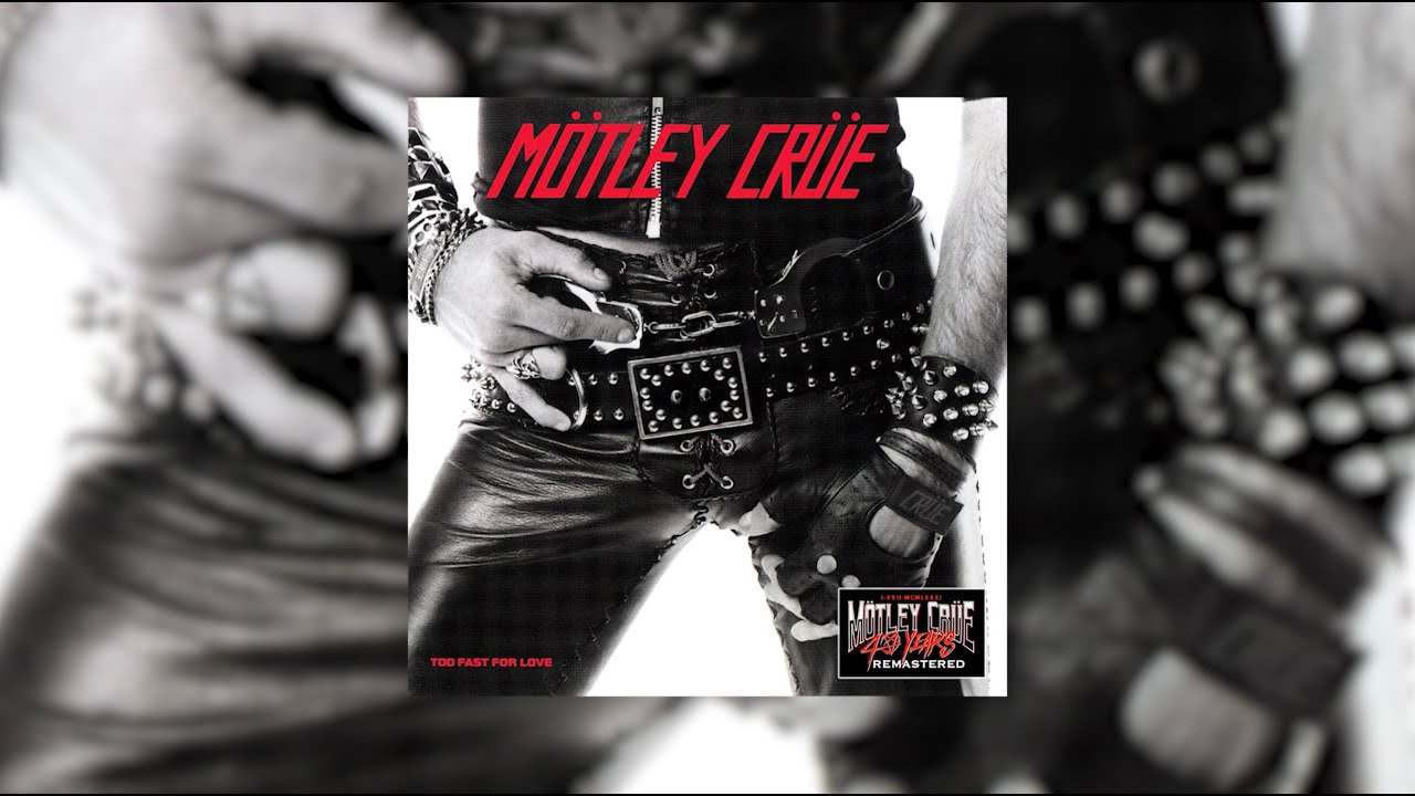 ⚡︎⚡︎ MöTLEY CRÜE-LiVE WiRE (1981) *************************** **