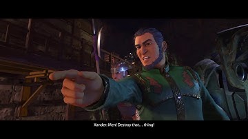 KNACK 2 -100 % -Very Hard- Fresh New Game -Chapter 11 (No Death)