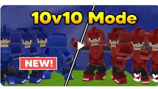 NEW CLASSIC MODE 10V10?|KIJI CHƠI BEDWAR