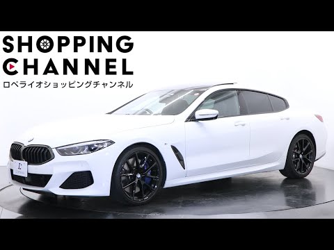 趣味・スポーツ・実用 BMW PROFILE 8シリーズ（BMW）840i クーペ エクスクルーシブ M