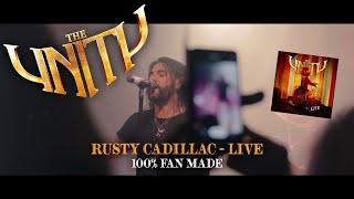 The Unity - Rusty Cadillac (Official Video)