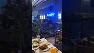 Ziyade Restaurant Canlı Müzik
