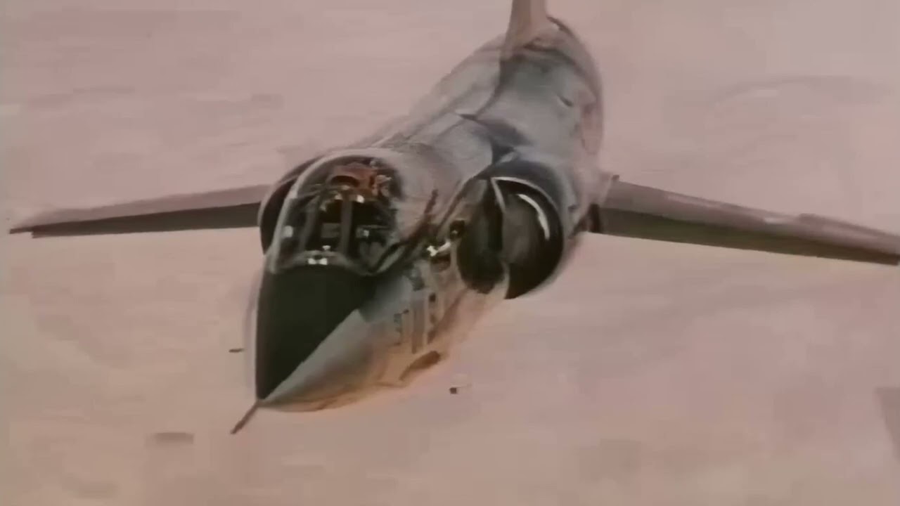 The Legacy of Kelly Johnson & Skunk Works