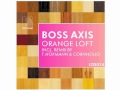 BOSS AXIS - ORANGE LOFT (T. HOFMANN & CORNHOLIO REMIX) PARQUET LTD024