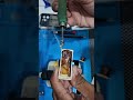 ponta agulha improvisada para ferro de solda. #smartphone #dicas