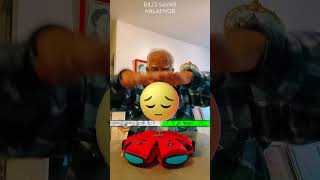 Fenomen Büyük Baba Herkesi̇ Üzdü