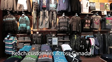 Extend your reach with a network unlike any other