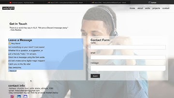 capstone project video demo 1
