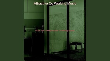 Happy Backdrops for Shared Workspaces