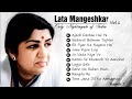 Best Of Lata Mangeshkar Old Hindi Instrumental Songs Superhit Bollywood Collections Vol 1