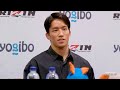 朝倉海 試合前インタビュー Yogibo presents RIZIN.30