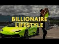 Billionaire Lifestyle | Life Of Billionaires &amp; Rich Lifestyle | Motivation #37
