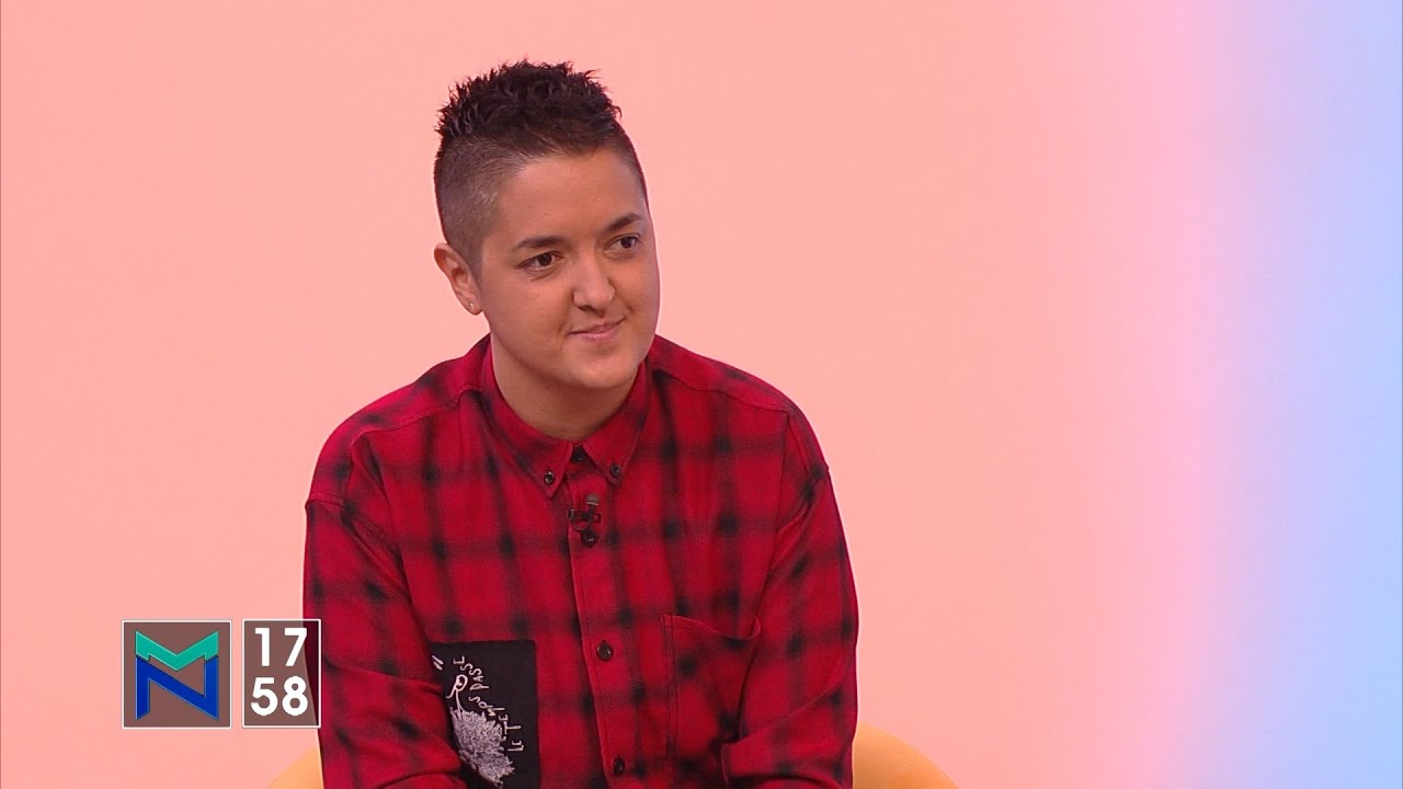 Marija Šerifović postala 