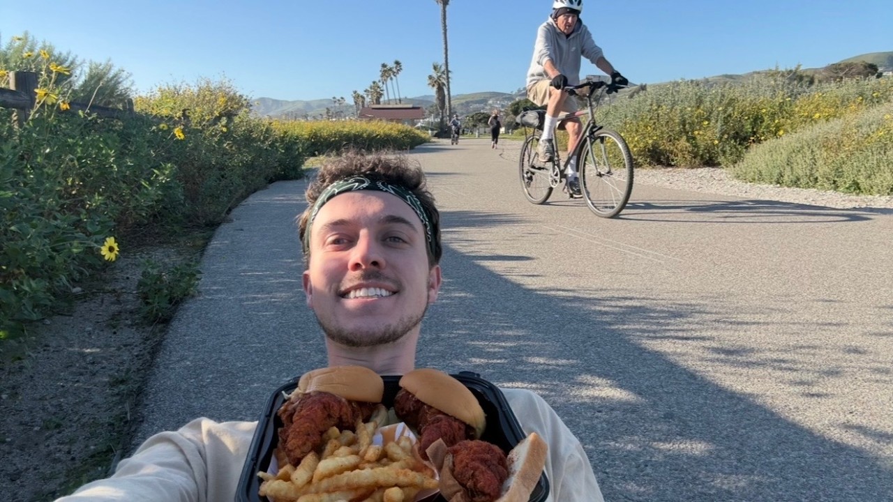 Comfort Is Starting to Cost You