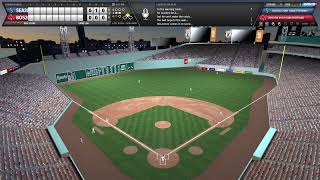 Out of the Park Baseball 20 (PC) - Gameplay