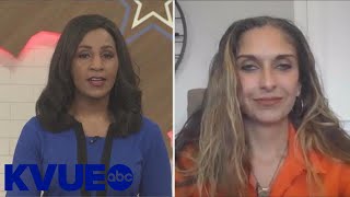 FULL INTERVIEW: Refugee Services of Texas helping Afghanistan refugees | KVUE