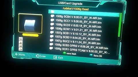 Sunplus 1506g 1507g 1506t 1506f "No Match File" Error Fixed