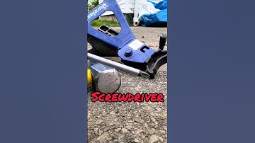 Mobile Mechanic Tip Of The Day