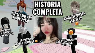3 HISTORIAS DE ROBLOX 🥰😱