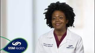 Kharole Compere, MD, Family Medicine | SSM Health Medical Group