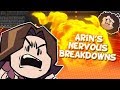 Game grumps the many nervous breakdowns of arin hanson