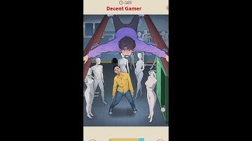 Brain puzzle 2 logic twist level 56 walkthrough solution 