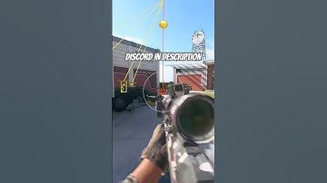 Aimbot in description 🙂‍↔️ | #bo6 #warzone #callofduty #unlockall #rebirthisland #cod #shorts #fyp