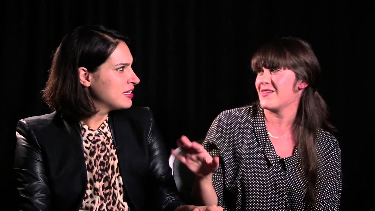 Appropriate Behaviour - UK Exclusive Interview - Teaser (2)
