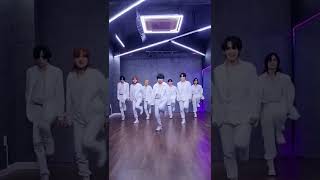 BTS ‘Yet To Come’ | The A-code Short Choreography 🇻🇳💜 #shorts #BTS #yettocome #kpop #dance