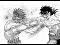 Full fight ryo mashiba vs juan garca hni manga