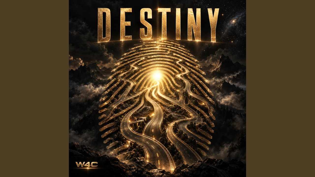 Destiny - YouTube