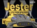 Jester Televison 