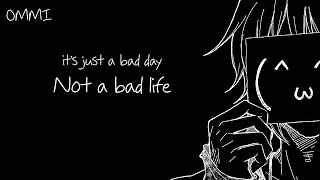 Nightcore → Bad Life ♪ (Sigrid, Bring Me The Horizon) LYRICS ✔︎