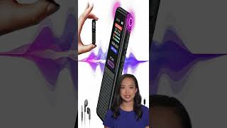 "3 Key Features of the 64GB ZIPCIDE Recorder You Need to Know!"