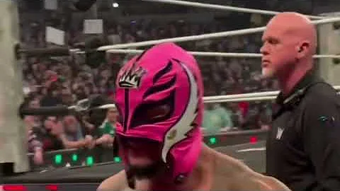 WWE RAW Highlights 12/22/2025 CM Punk & Rey Mysterio vs Austin Theory,Bronson Reed & Bron Breakker