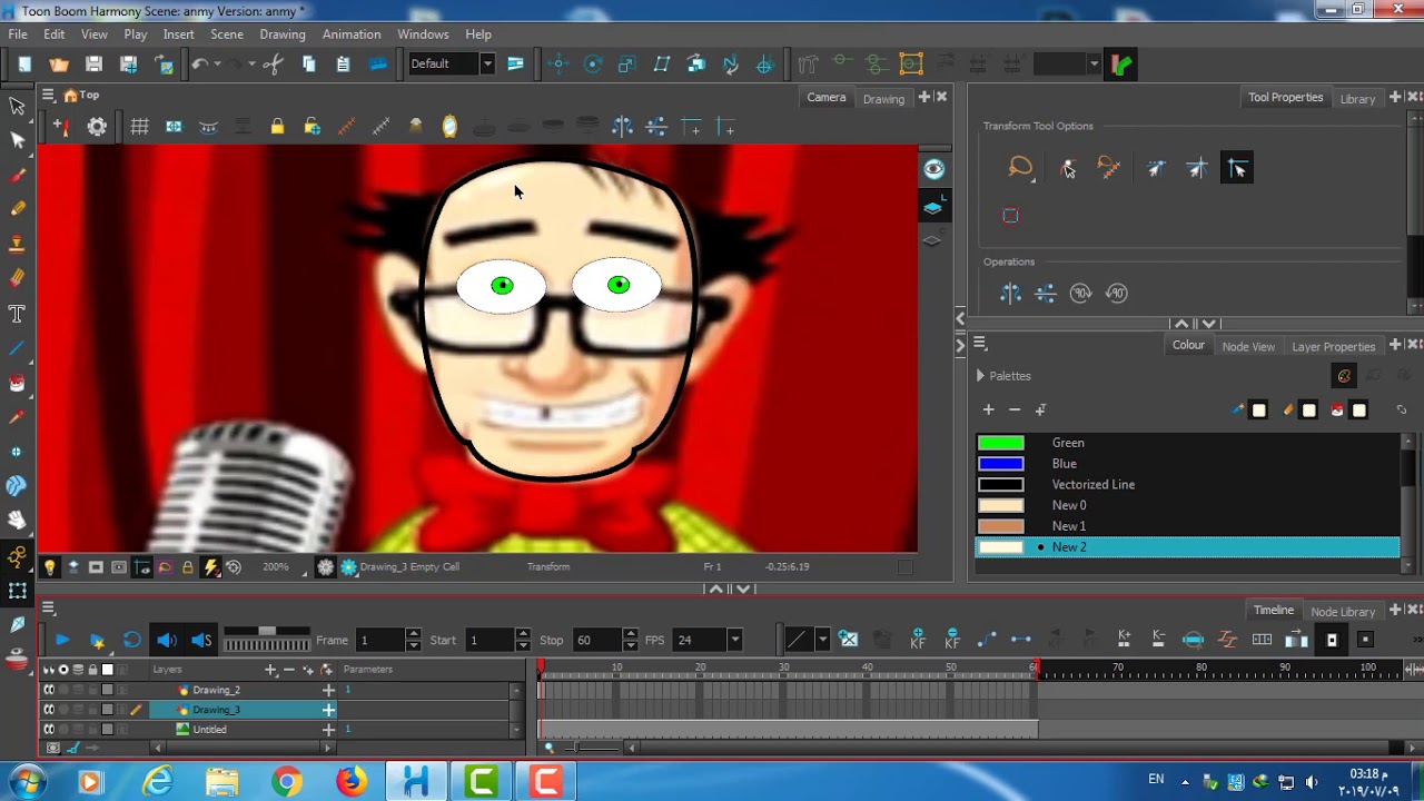 install new brushes toon boom harmony install new brushes toon boom harmony
