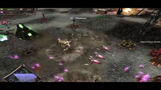 Dow Soultorm 2026 Dark Eldar High Level action. Dred, Me, Mako, vs Fresh Trident, Latrop, MrBrownies