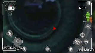 StoRy WA real comando