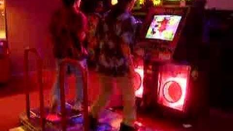 Mason and Rich DDR - Do You Remember Me