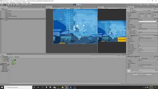 Messing with Physics in Unity 2D