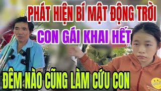 Thi Phát Hiện Bí Mật Độ Ng Trờ Con G Ái 12T Khai Hết Đêm Nào Cũng Làm