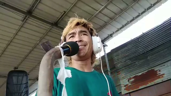 Hayop na Combo (cover by ) Roland Roman vlog
