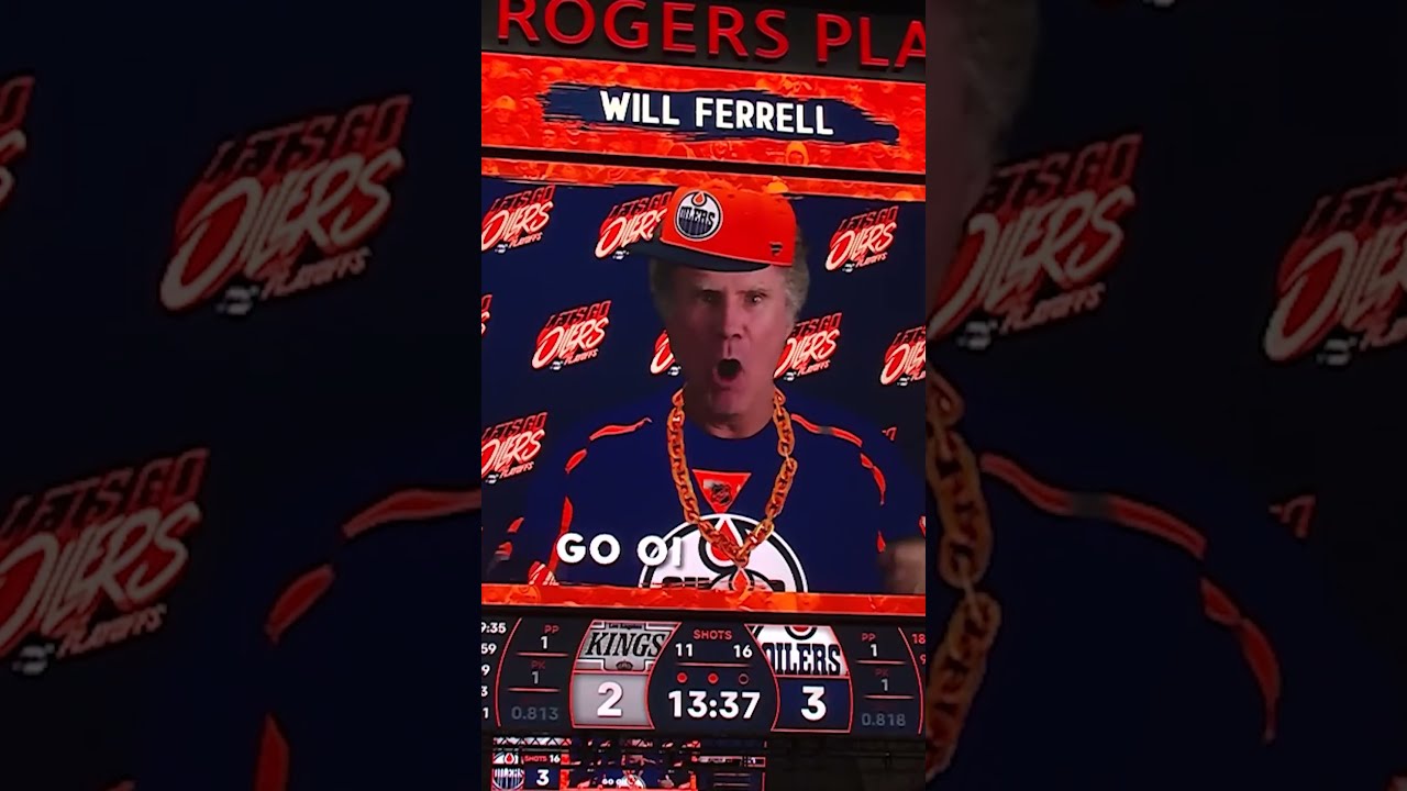 I M An Oilers Fan 
