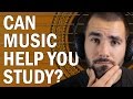 Can Music Help You Study More Effectively? - College Info Geek