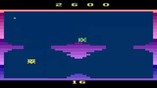 ATARI 2600 Phanton Tank  AKA Phantom Tank Digivision